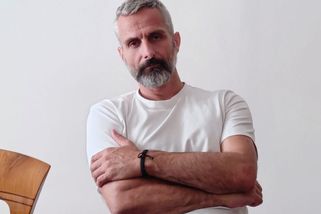 Otakar Foltýn: Vylezl jsem ze zákopu a schytávám p...